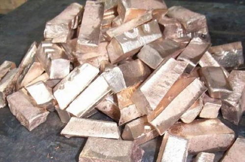金贵程度堪比稀土 一种奇特金属在新疆被发现,可用于卫星制造