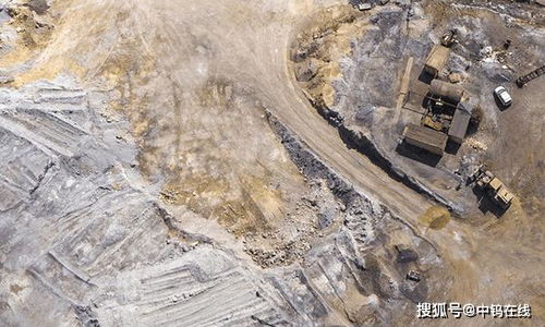 中国稀土出口数据正在逐渐恢复
